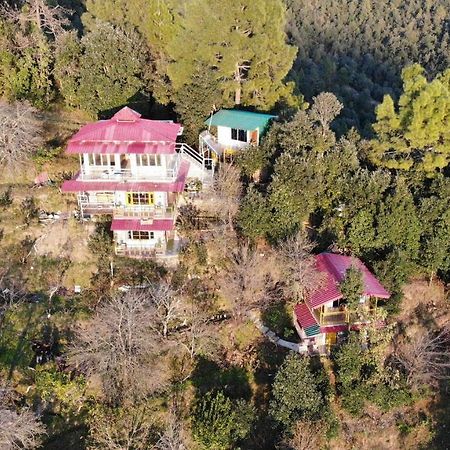 Neelkanth Retreat מוקטשוואר מראה חיצוני תמונה