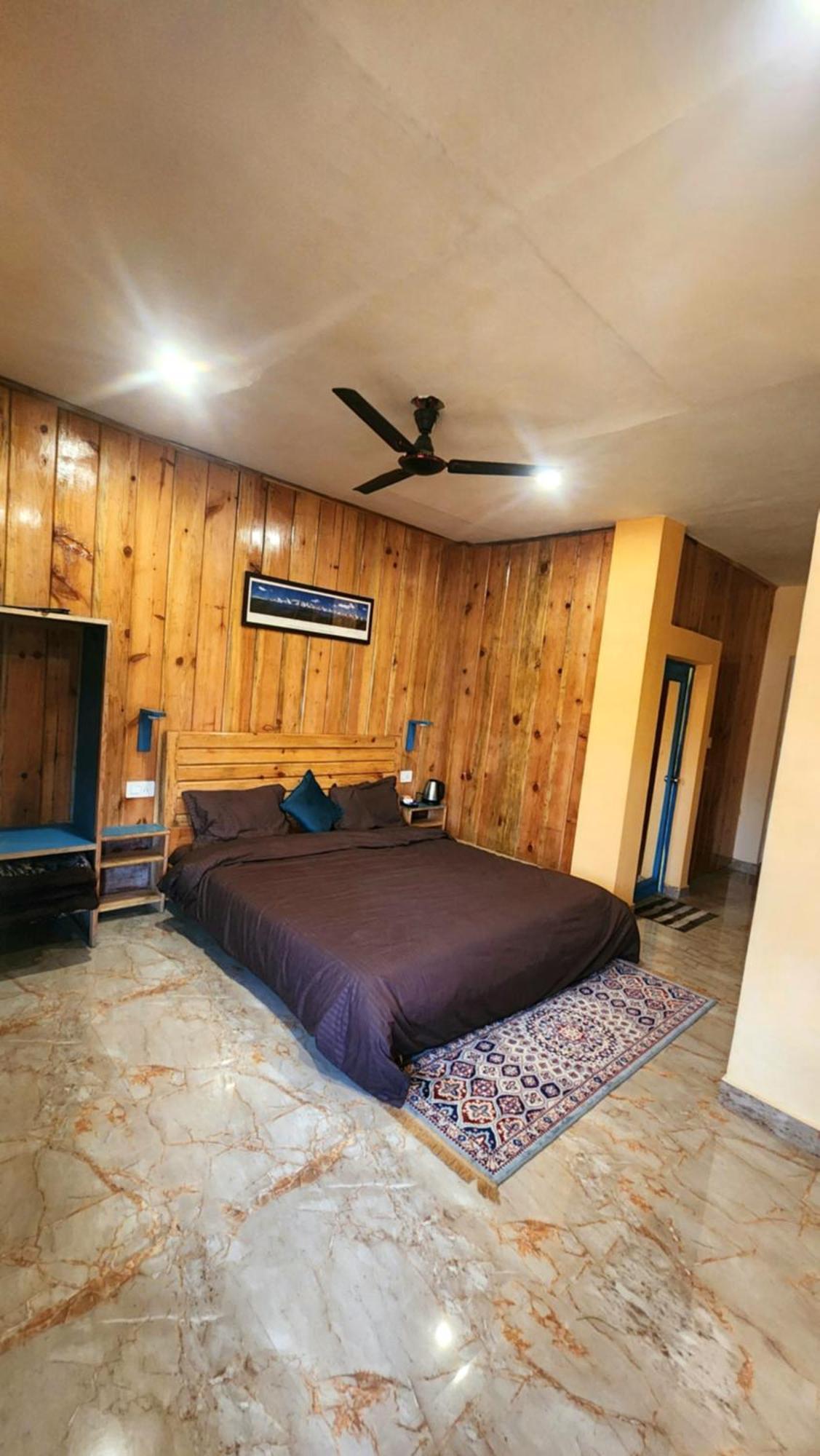 Neelkanth Retreat מוקטשוואר מראה חיצוני תמונה