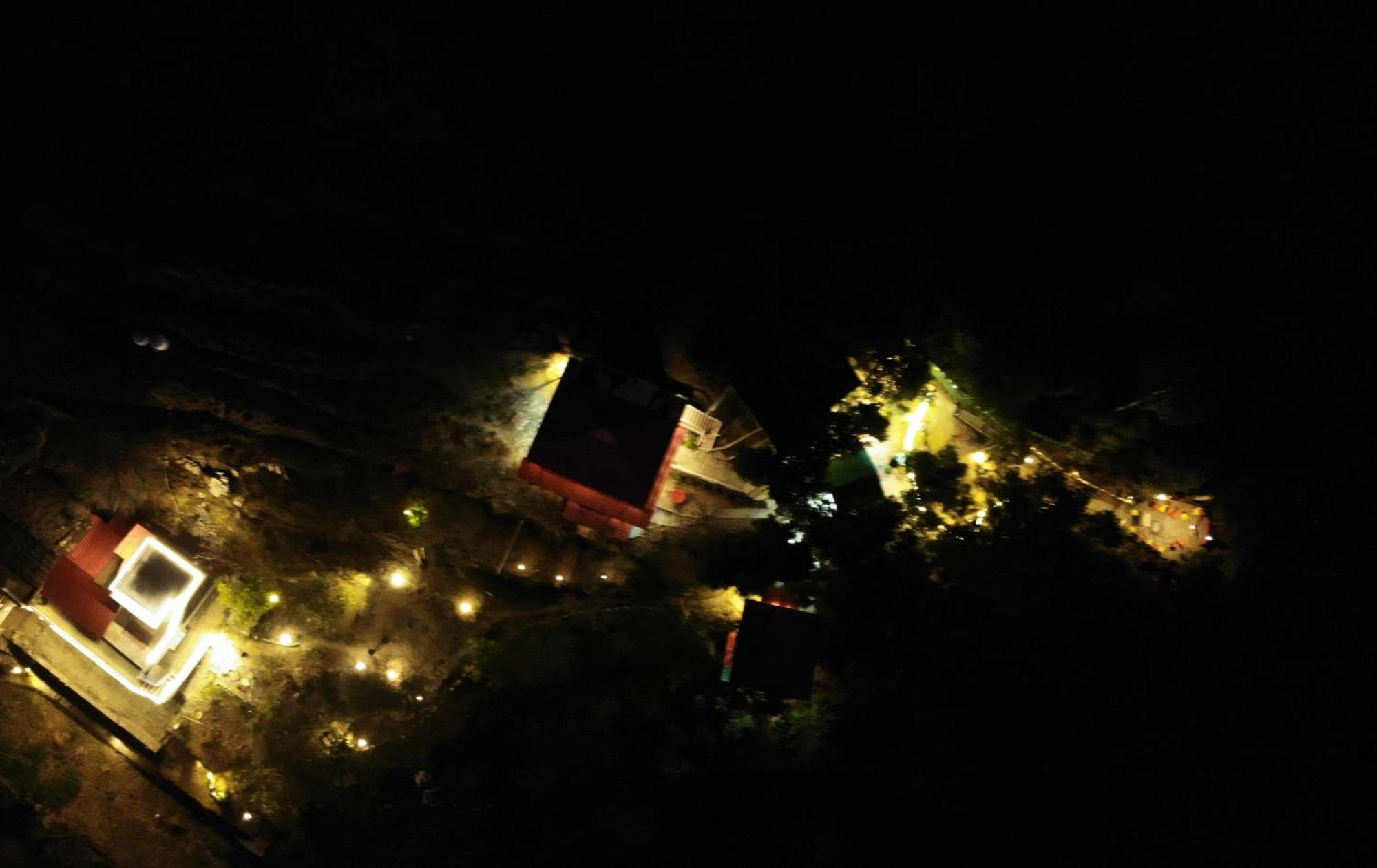 Neelkanth Retreat מוקטשוואר מראה חיצוני תמונה